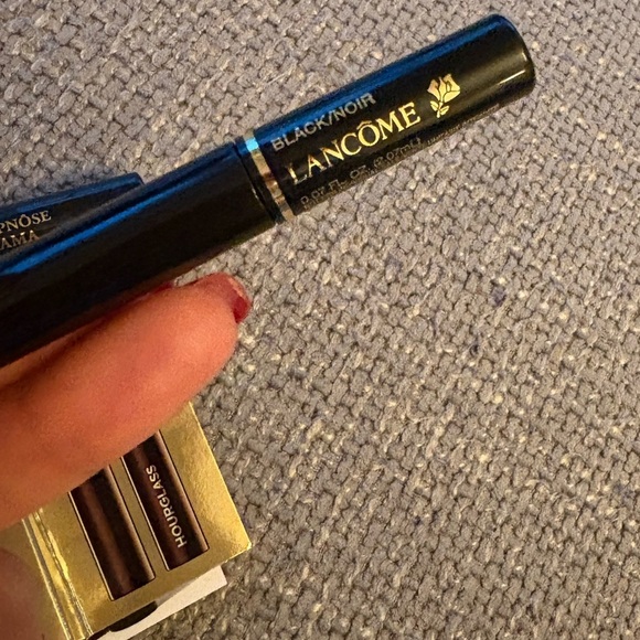 Deluxe Mini Mascara & Primer Set - Dior, Lancôme, Hourglass - Brand New - Picture 3 of 9